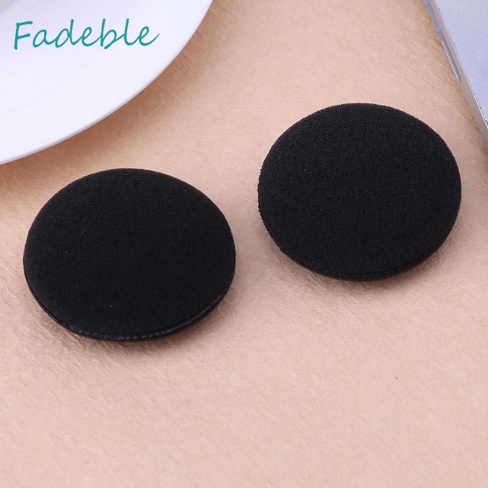 Set 5 Cặp Đệm Tai Nghe 40mm Chuyên Dụng