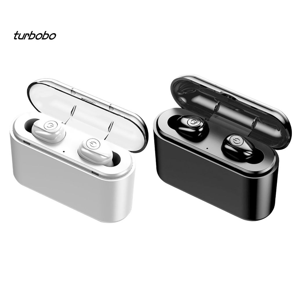 1 Cặp Tai Nghe Nhét Tai Không Dây x8s Giảm Tiếng Ồn Kết Nối Bluetooth Thích Hợp Chơi Game