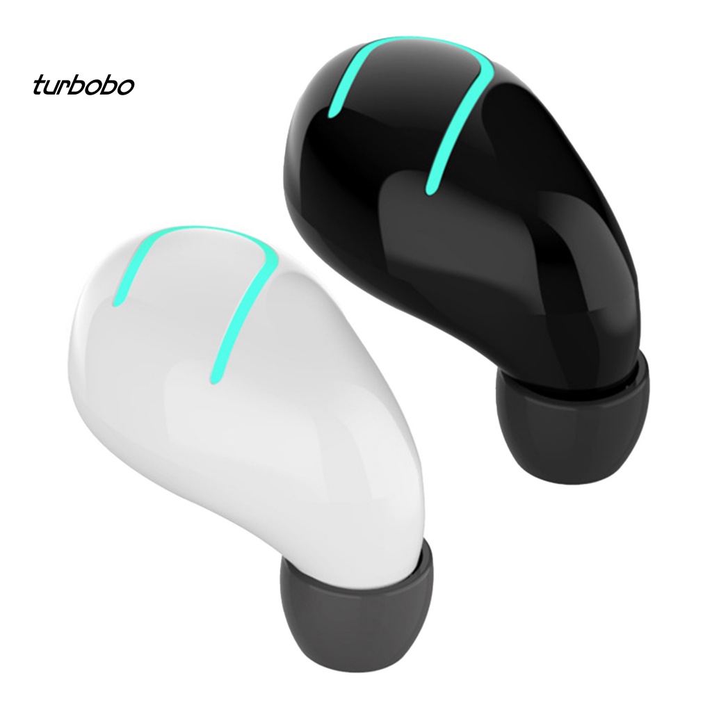 Tai nghe không dây Mini Chống Ồn turbobo F5