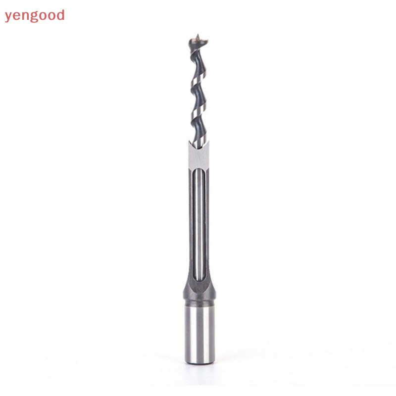 Mũi Khoan Lỗ Vuông HSS (YGD) Dùng Để Làm Mộc