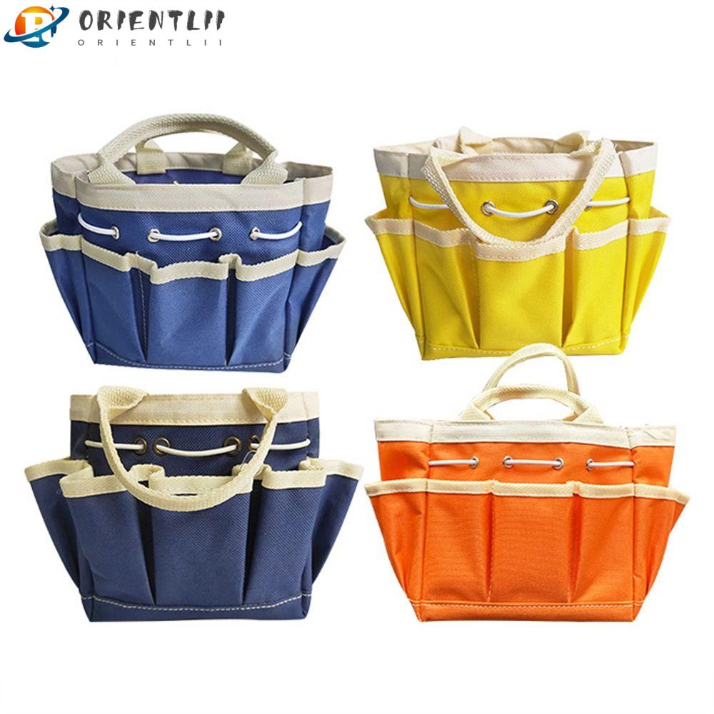 Túi Đựng Dụng Cụ Làm Vườn Sức Chứa Lớn Tiện Lợi Dễ Sử Dụng