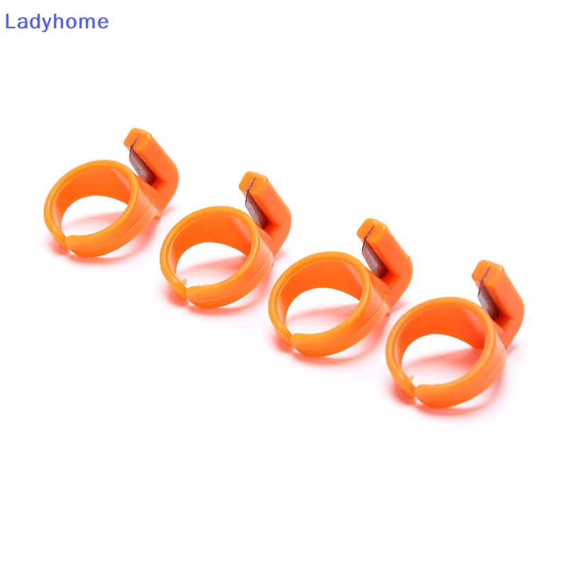 Dụng Cụ Xỏ Chỉ Bằng Nhựa Dùng Để May Vá Thủ Công DIY