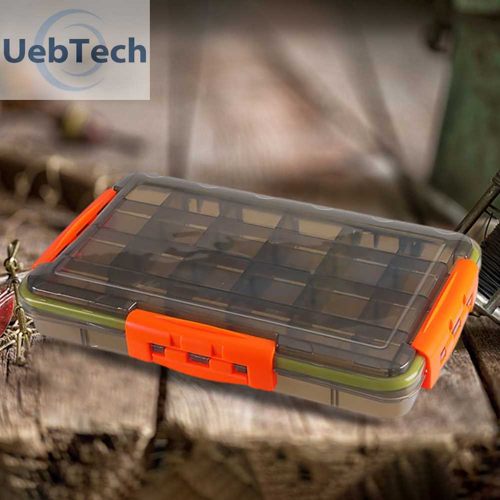 Hộp Đựng Mồi Câu Cá Đa Năng