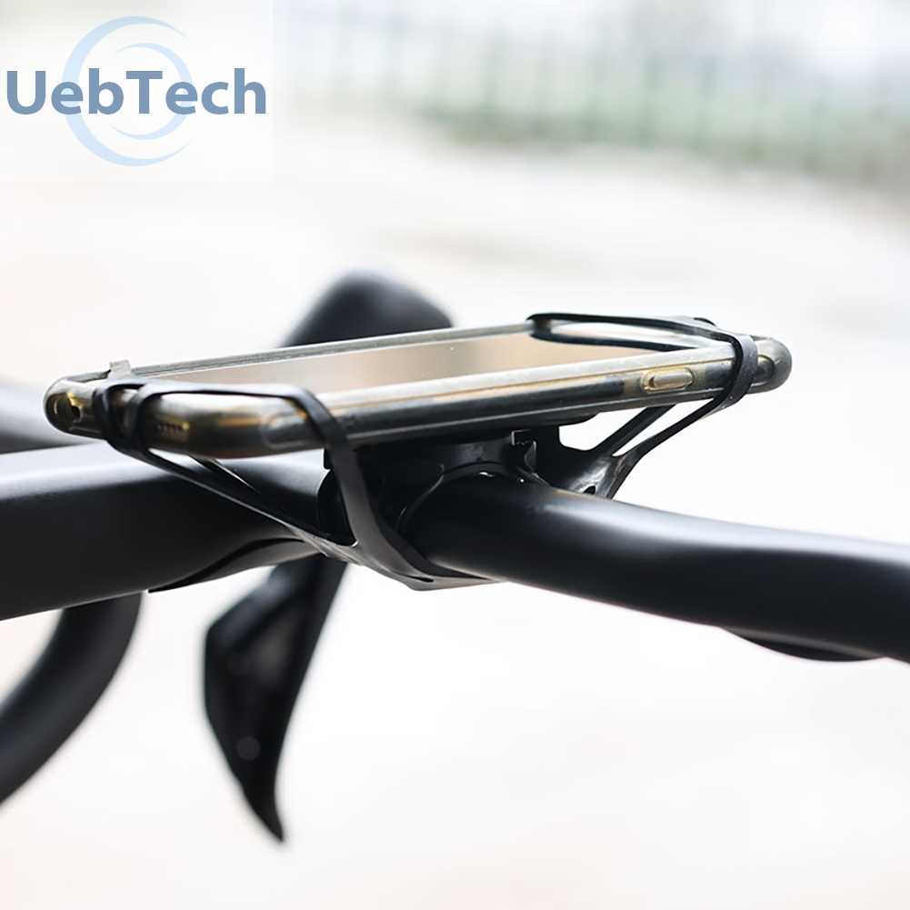 Giá Đỡ Đèn Pha Xe Đạp Siêu Nhẹ Tháo Lắp Nhanh Đa Năng