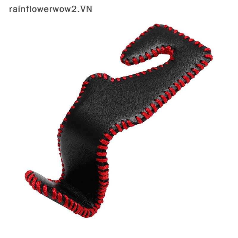 1 Móc Treo Đồ Gắn Lưng Ghế Xe Hơi Tiện Dụng