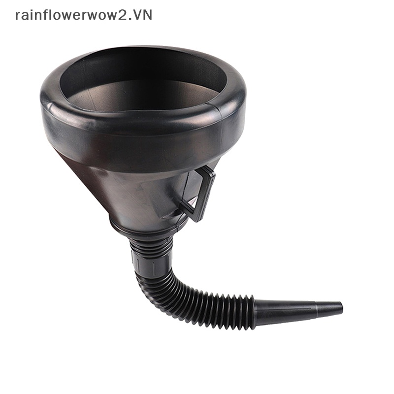 Phễu Lọc Nhiên Liệu Tự Động Có Thể Uốn Cong Cho Xe Hơi