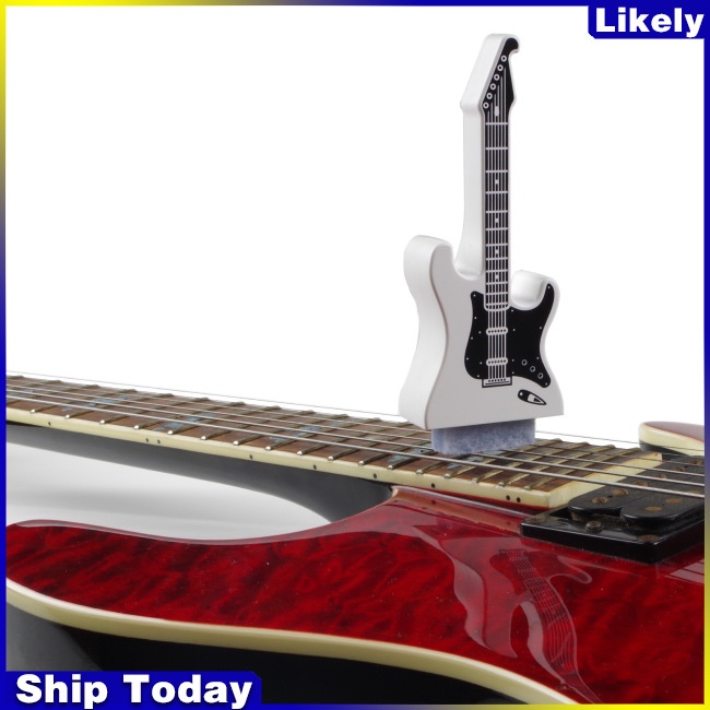 Phụ Kiện Bảo Vệ Dây Đàn Guitar Điện Chống Rỉ Sét Tiện Dụng