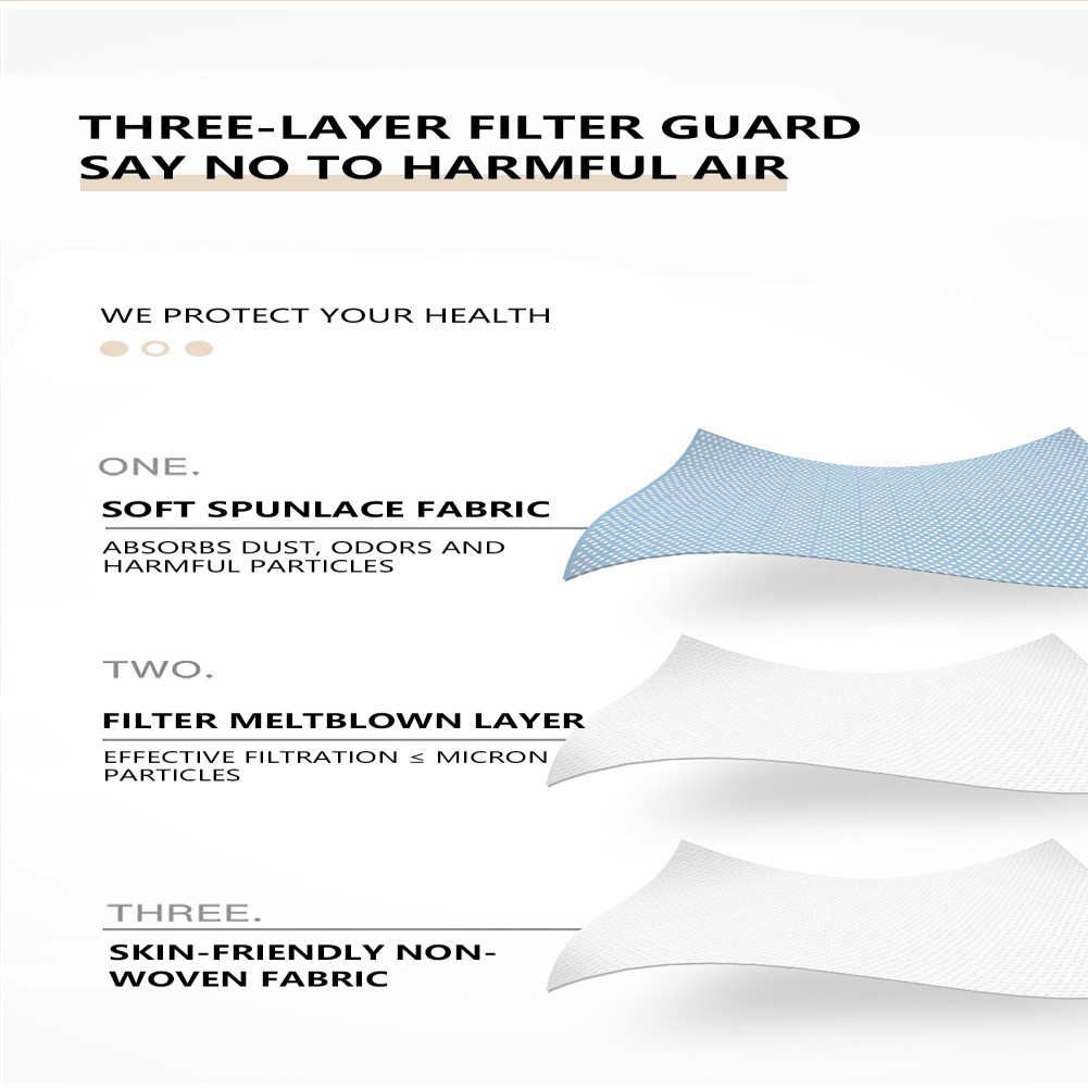 10 cái mặt nạ 3D cho trẻ em dễ thương kuromi hoạt hình dùng một lần ba lớp bảo vệ mùa hè thoáng khí mặt nạ mỏng