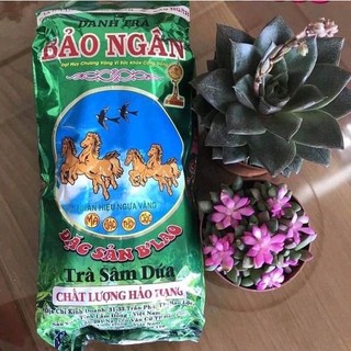  SỈ LẺ 3 GÓI TRÀ SÂM DỨA BẢO NGÂN GÓI 350 GRAM 
