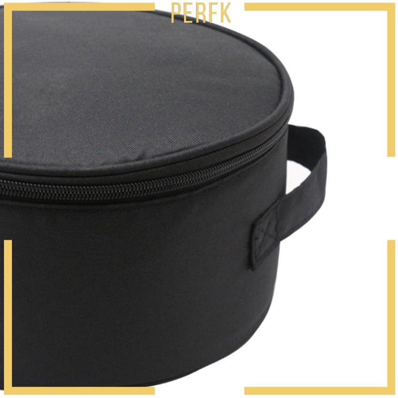 Túi Tròn Đựng Mỹ Phẩm Tiện Dụng Cho Các Hoạt Động Ngoài Trời