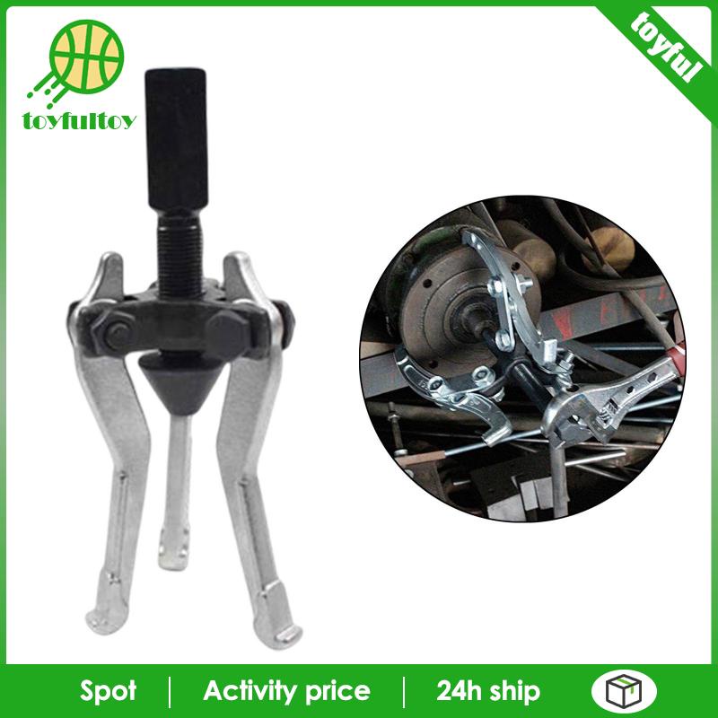 Dụng Cụ Kéo Bánh Răng 3 Hàm 0.6-2inch Bằng Kim Loại Chuyên Nghiệp