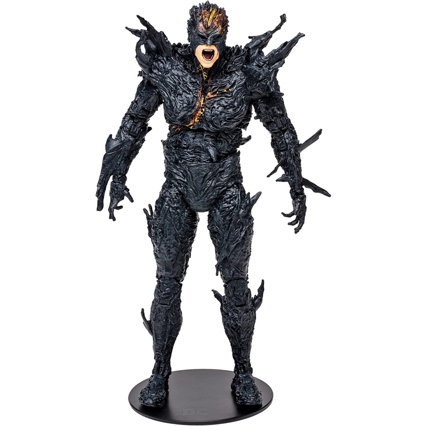 Mô hình McFarlane🦇DC Multiverse 7-inch🦇The Flash Movie - Dark Flash