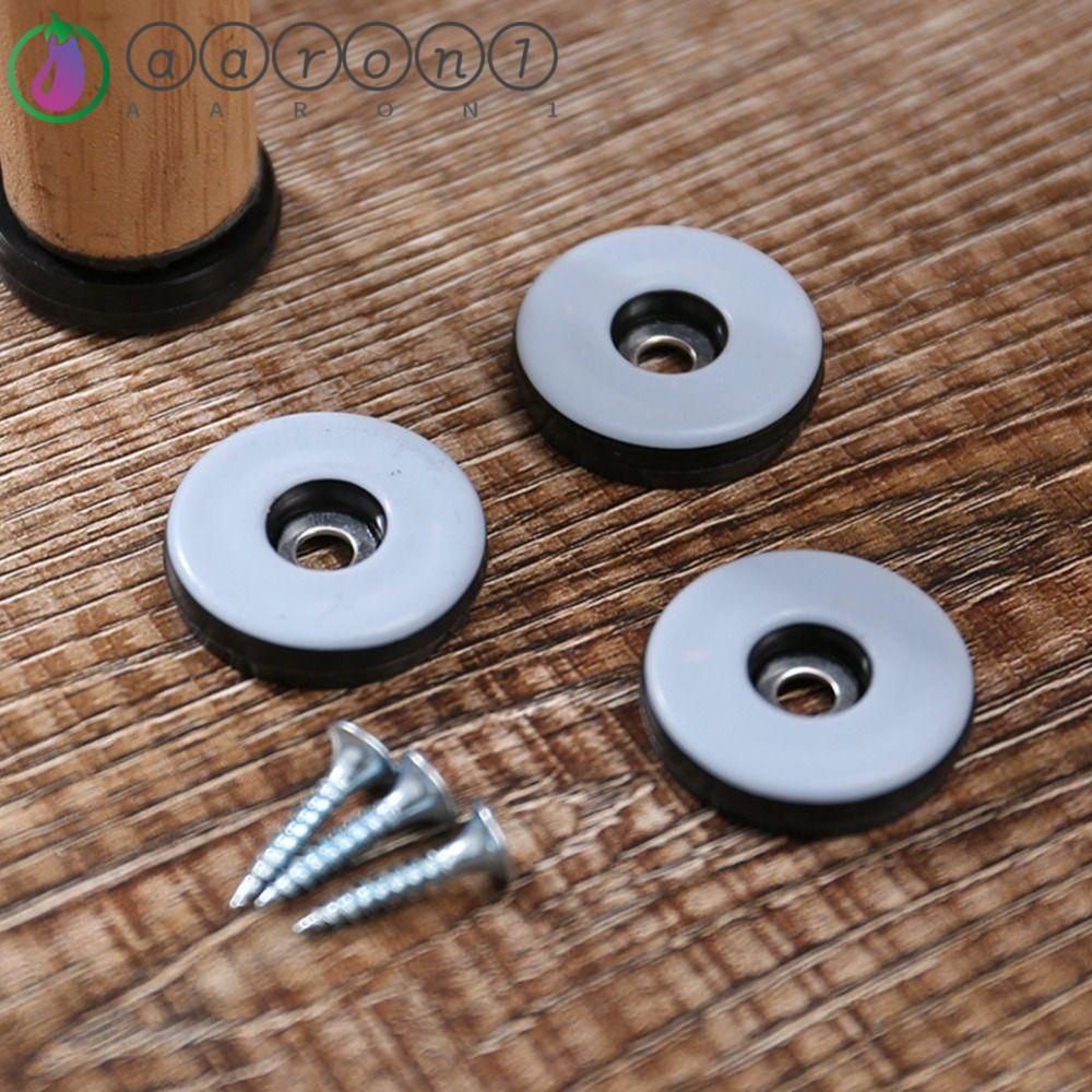 Aaron1 Bộ Đệm Chân Ghế Sofa Kèm Ốc Vít Chuyên Dụng