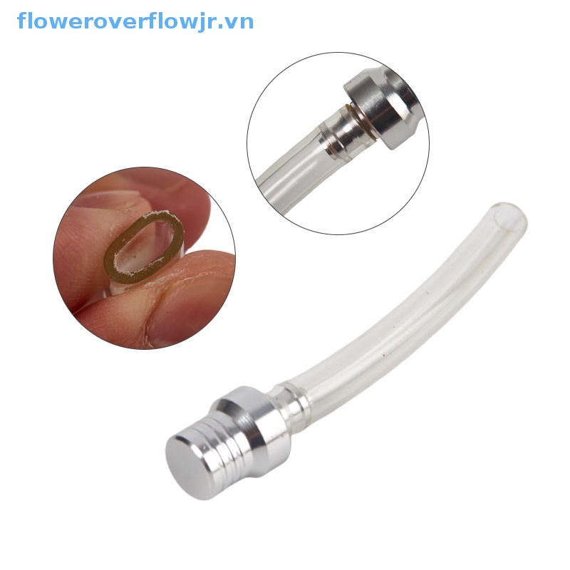 Fjr Nắp Ống Thở Nhiên Liệu Một Chiều Cho Xe Máy ATV Quad Dirt Pit