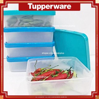 Hộp vuông Mini Square Away 200ml Tupperware