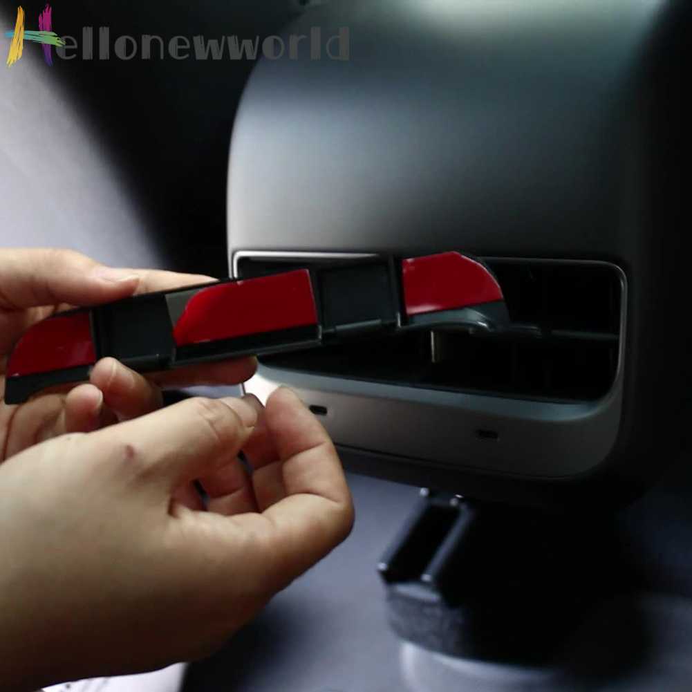 Nắp Đậy Cổng Sạc USB Chống Bụi Cho Tesla Model 3 Y