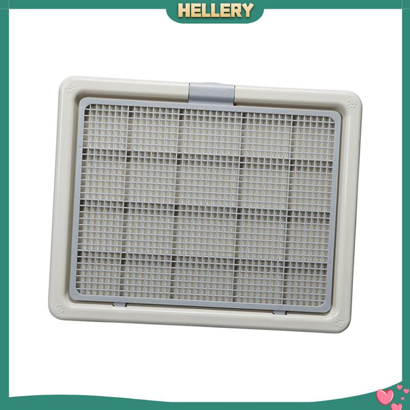Khay Huấn Luyện Thú Cưng Đi Vệ Sinh Tiện Dụng