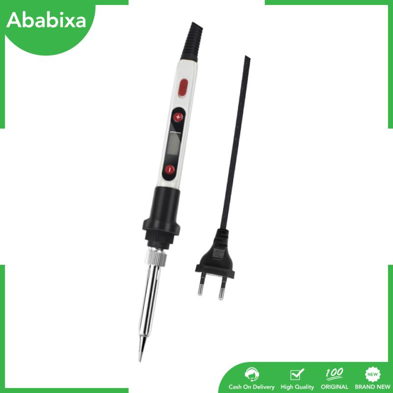 Bộ Dụng Cụ Hàn Điện 60W Dùng Sửa Chữa Đồ Thủ Công DIY