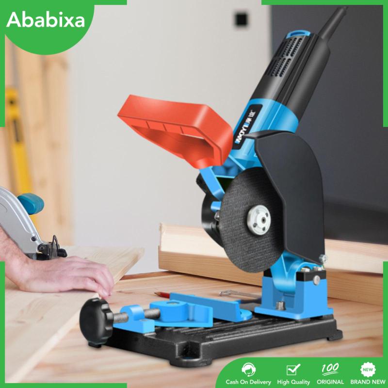 Giá Đỡ Máy Mài Góc 45 Độ Chuyên Dụng Cho Khung Ảnh