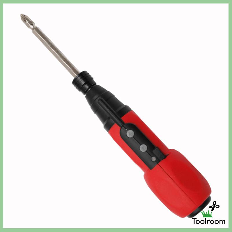 Bộ Tua Vít Điện Cầm Tay Dùng Sửa Chữa Tủ Tiện Dụng