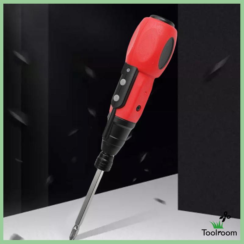 Bộ Tua Vít Điện Cầm Tay Dùng Sửa Chữa Tủ Tiện Dụng