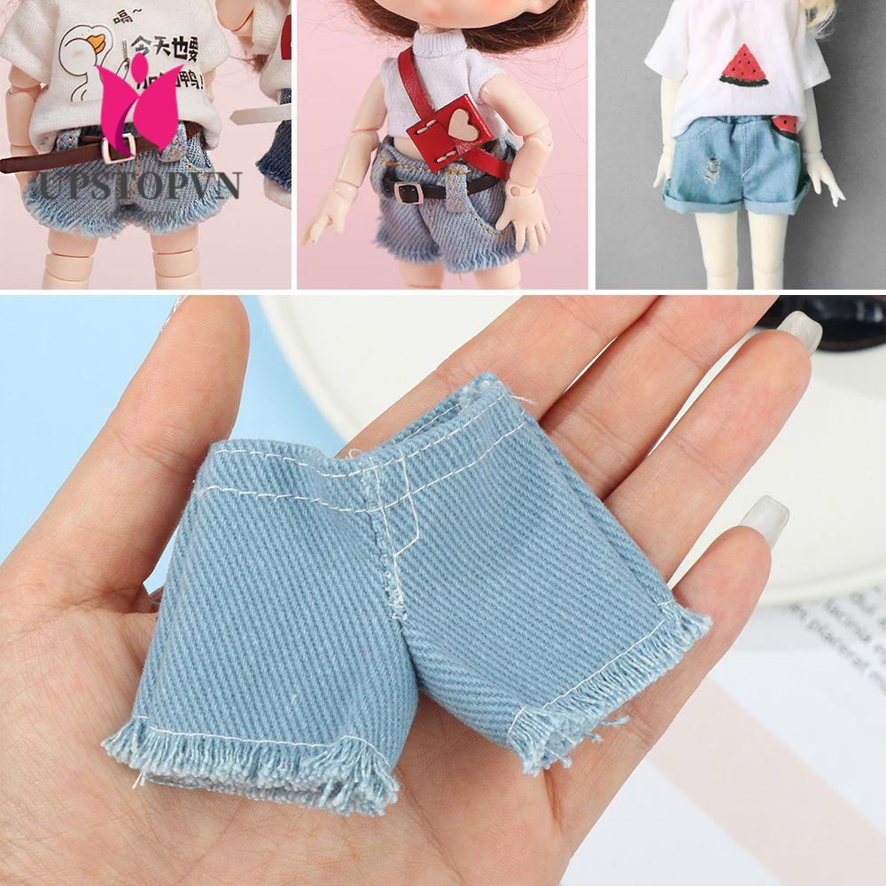 Bộ Quần Áo Họa Tiết Hoa Xinh Xắn Dành Cho Bé 11.5 &quot;