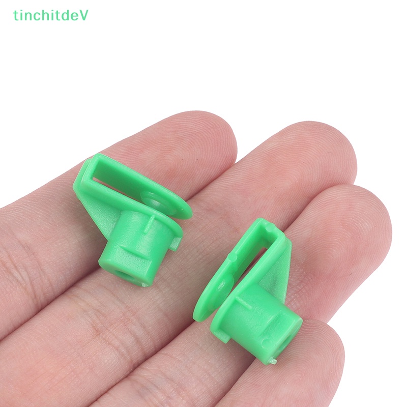 Bộ 20 Ốc Vít Nhựa Chuyên Dụng Cho Xe Hơi Audi Ford Focus Opel Vauxhall AD-047