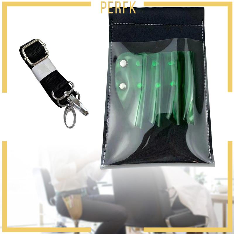 Túi Đựng Kéo Cắt Tóc Tạo Kiểu Tiện Dụng