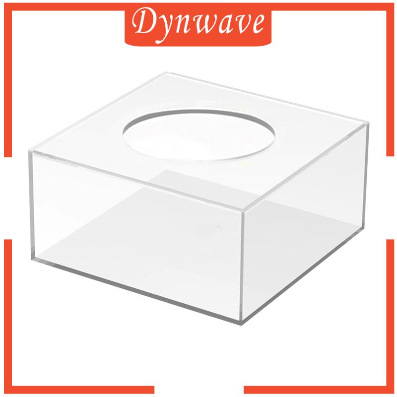 Giá Đỡ Trưng Bày Bánh Kem Hình Tròn Bằng Acrylic Độc Đáo Trang Trí Tiệc Cưới / Ngày Lễ