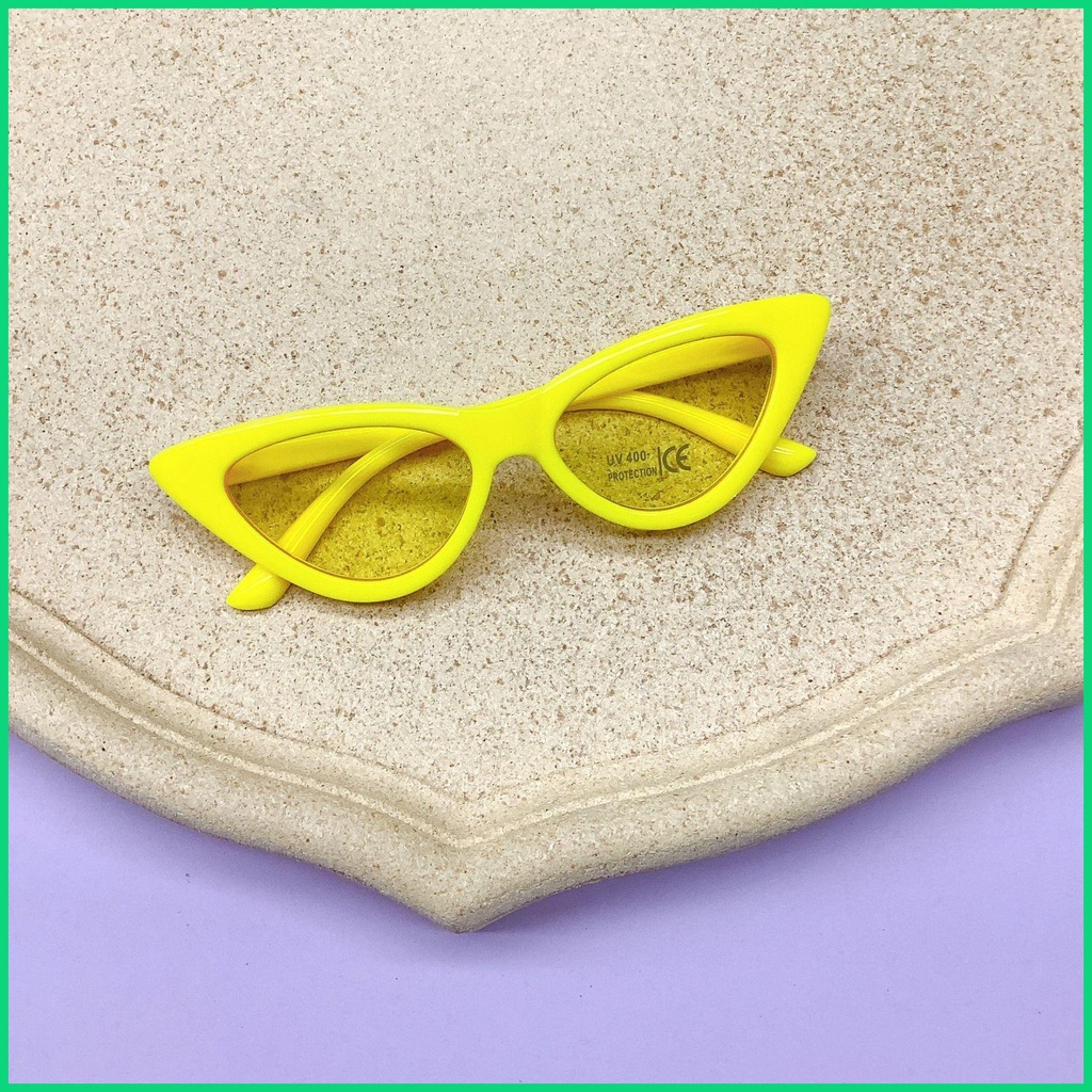 Áo Thun Hàn Quốc PCAC Mắt Mèo Đơn Giản Hiệu Quả Cao Chống Tia Cực Tím Thời Trang Đi Biển Cho Bé Trai Và Bé Gái jiwvn Jwvn