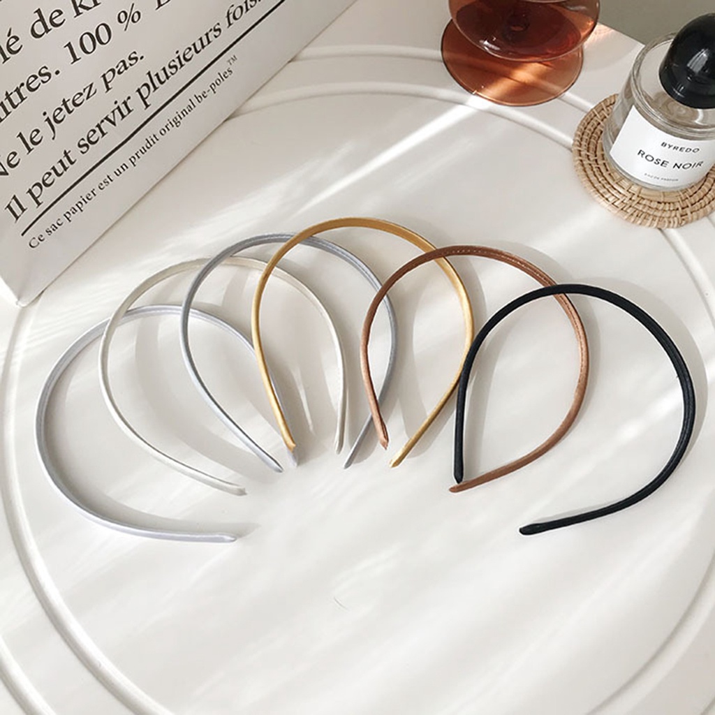 Băng Đô Cài Tóc Cho Bé