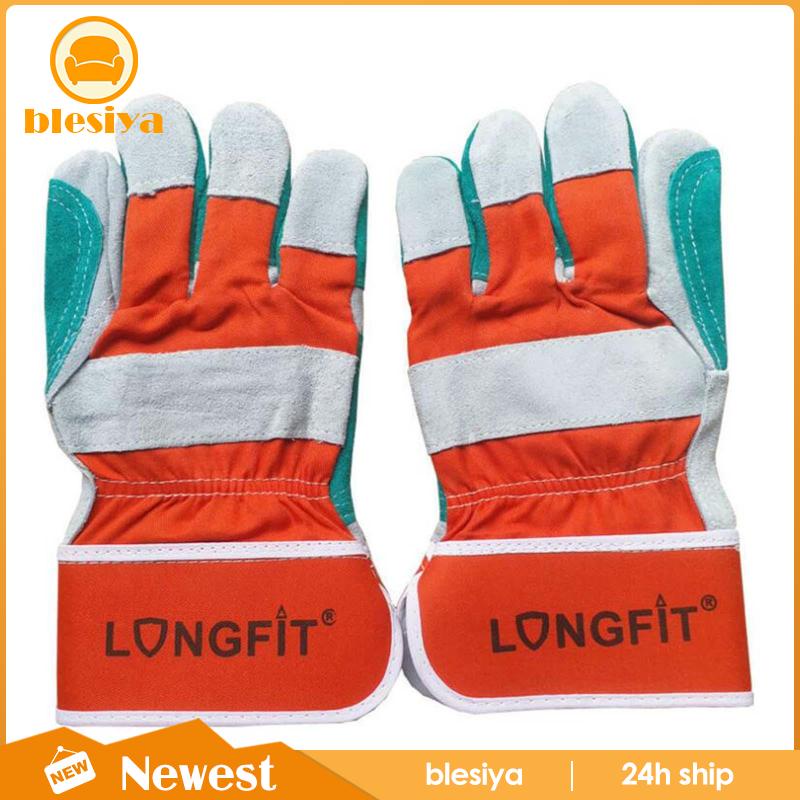 Găng Tay Bảo Vệ Chuyên Dụng Cho Thợ Hàn