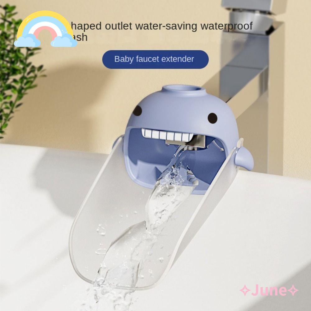 Dụng Cụ Nối Dài Vòi Nước Bồn Rửa Chén Bảo Vệ An Toàn Cho Bé