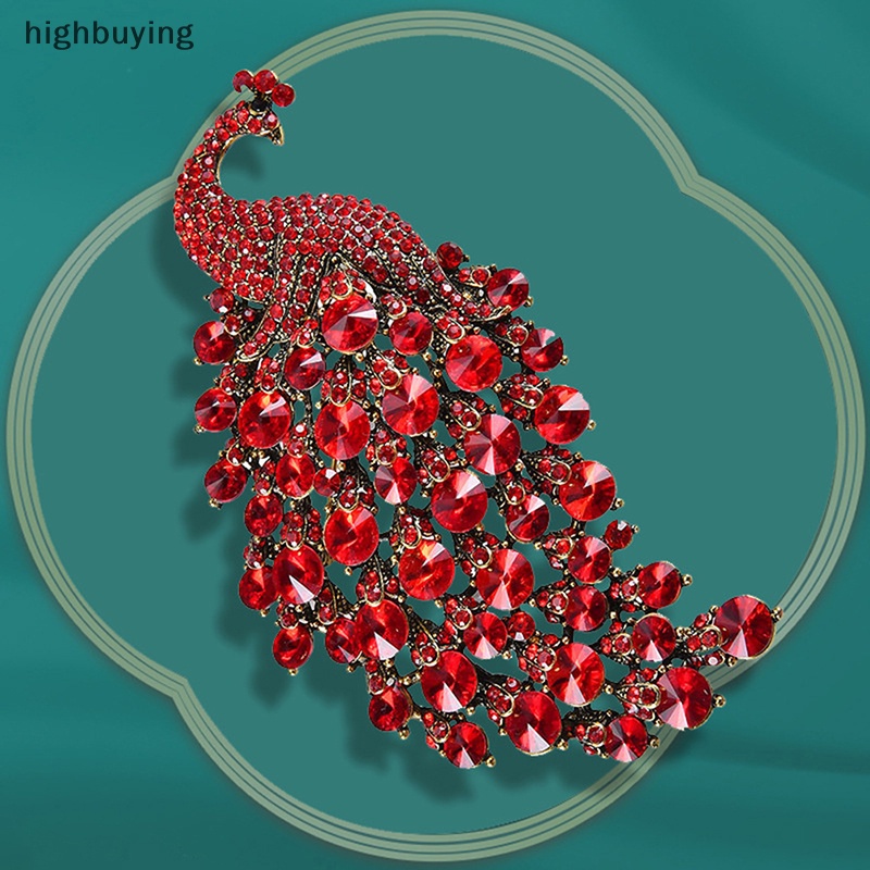 Ghim CàI ÁO HìNh Chú Công ĐíNh Kim Cương Giả ThờI Trang Cho Nữ