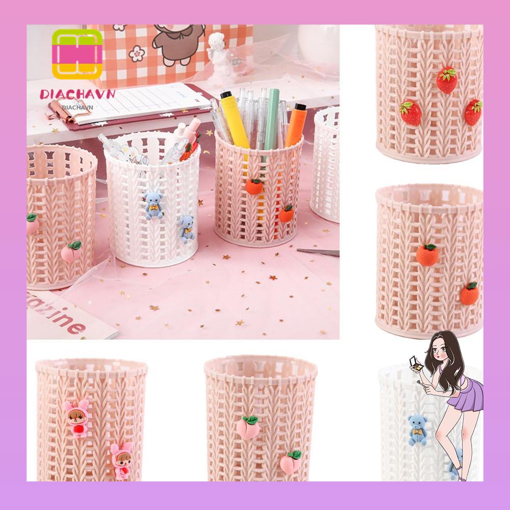 Giá Đỡ Bút Hình Dây Leo Dễ Thương Dành Cho Học Sinh