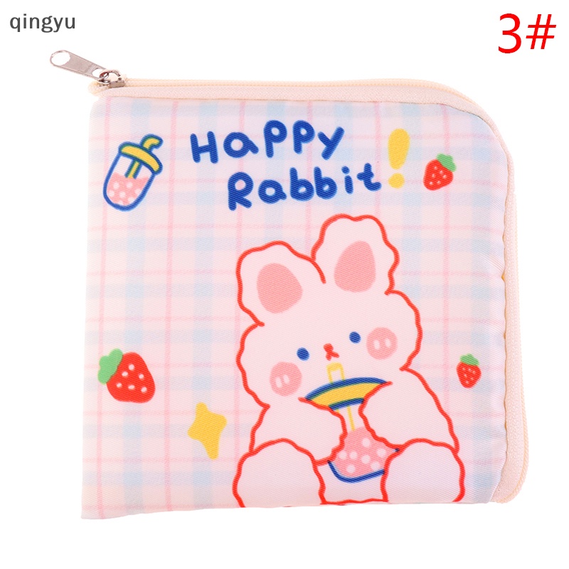 Túi Đựng Đồ Trang Điểm Tampon Di Động Tiện Dụng Khi Đi Du Lịch