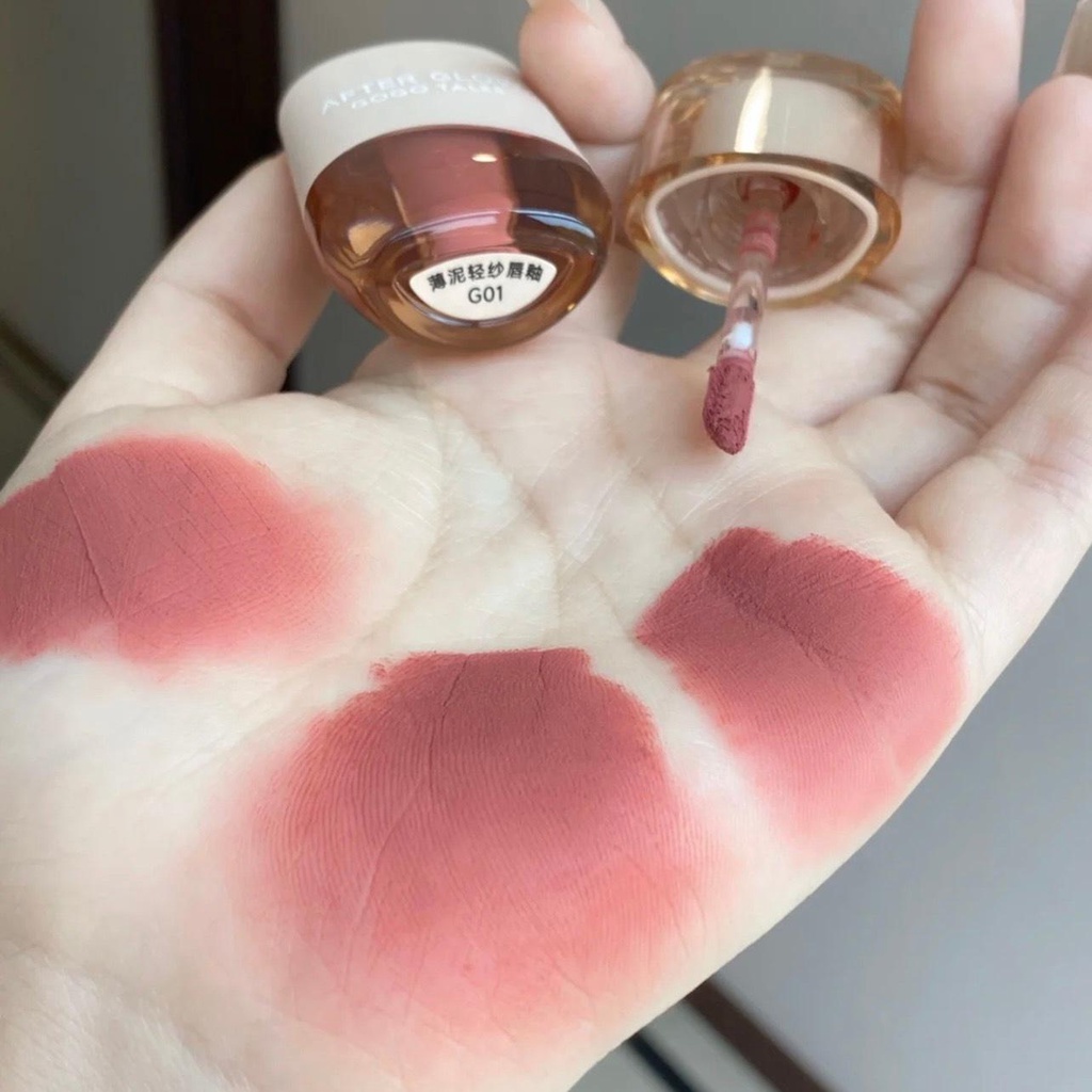 Son kem lì Gogotales After Glow