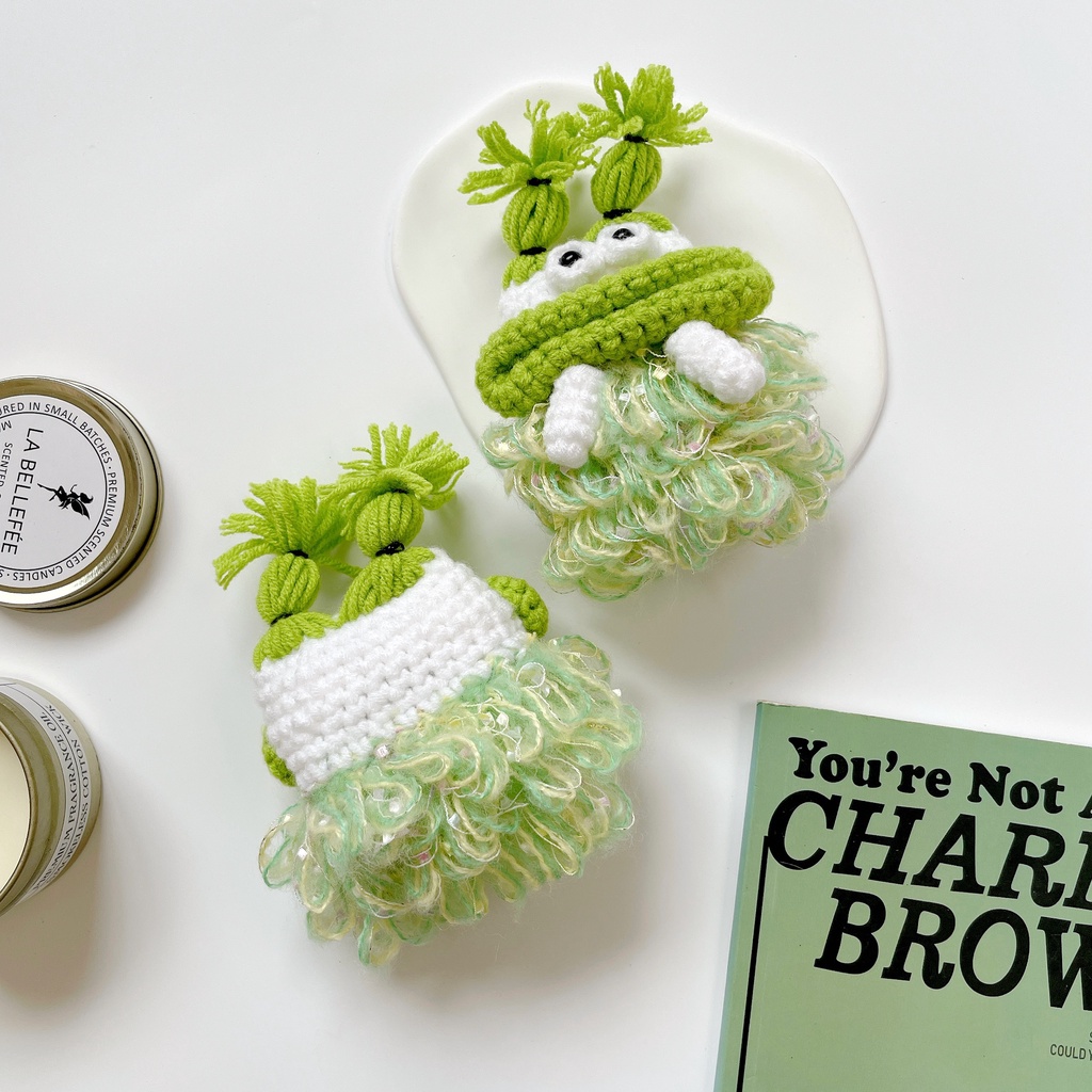 Vỏ Bảo Vệ Hộp Sạc Tai Nghe Huawei Freebuds Pro 2 5i 5 4i 4 Hình Biểu Tượng Cảm Xúc Sáng