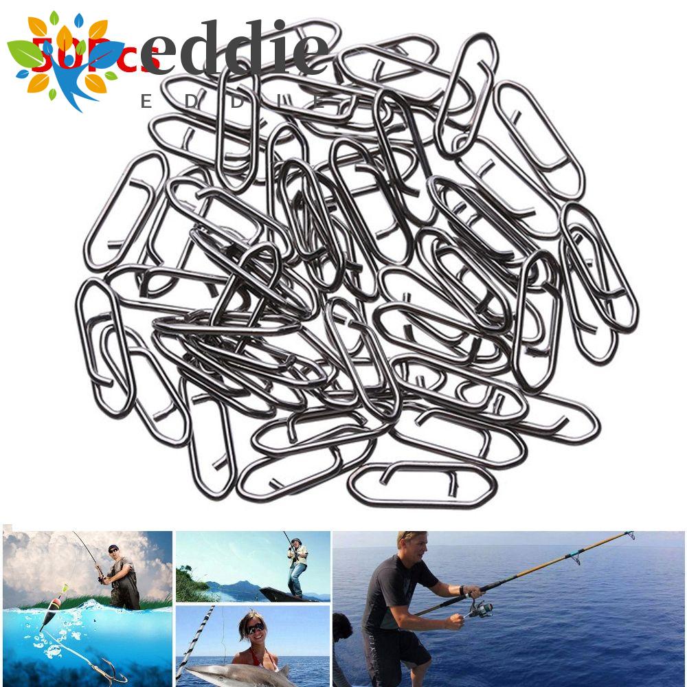 Set 50 Khóa Câu Cá 26EDIE Chuyên Dụng