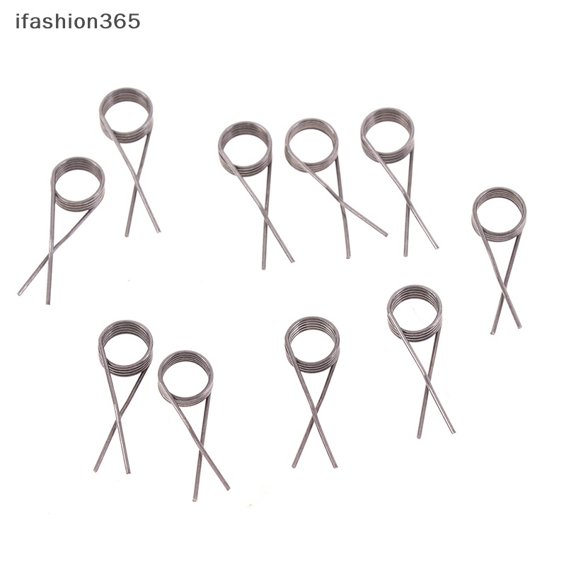 Set 10 Lò Xo 1.6X18mm Chuyên Dụng Cho Tự Làm Đồ Thủ Công