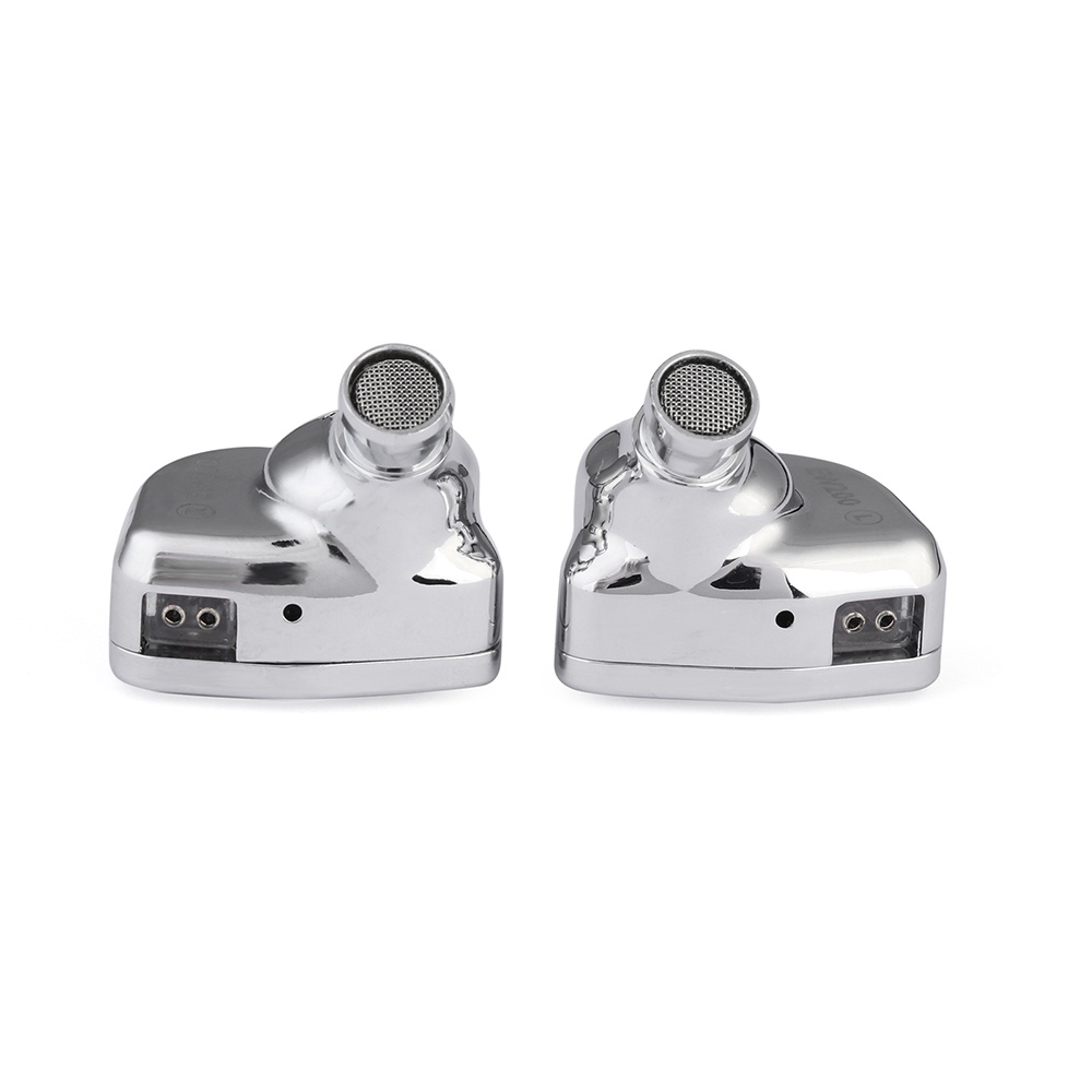 Simgot EW200 10mm Diaphragm Kép Từ Tính &amp; Tai Nghe Nhét Trong Hai Nút Bấm Sử Dụng Kép