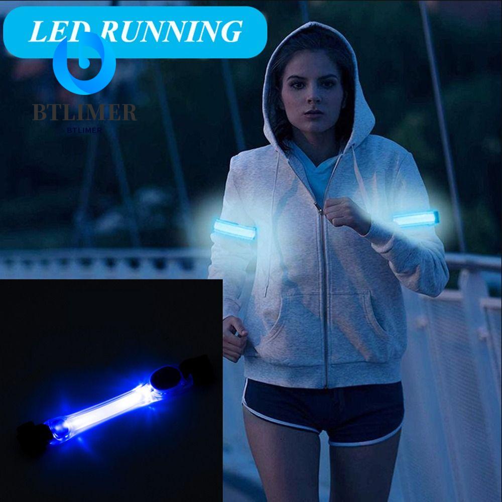 Dây Đeo Đèn Led Nhiều Màu Cảnh Báo Chống Thất Lạc Cho Thú Cưng