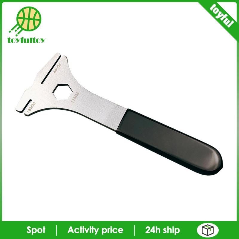 Dụng Cụ Điều Chỉnh Đĩa Phanh Cho Xe Đạp Leo Núi