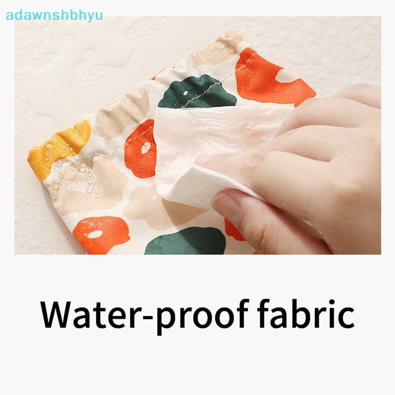 Adwnshbhyu Túi Đựng Mỹ Phẩm Thẻ Tai Nghe Son Môi Cầm Tay