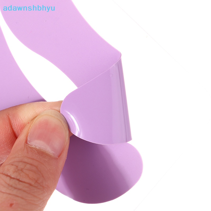 Miếng Dán Hỗ Trợ Uốn Mi Giả Chống Nếp Nhăn adawnshbhyu