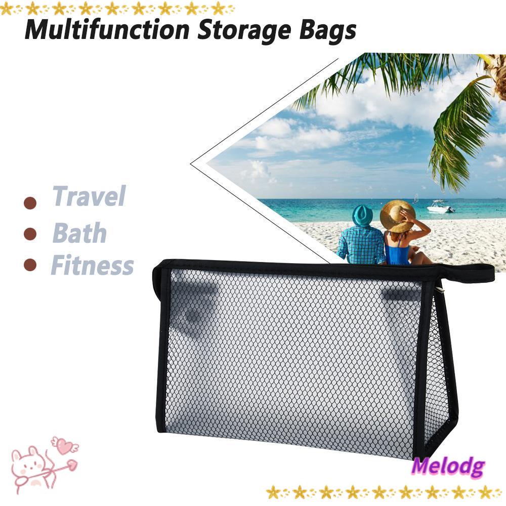 Túi Đựng Mỹ Phẩm Chống Thấm Nước Nhỏ Gọn Ốp