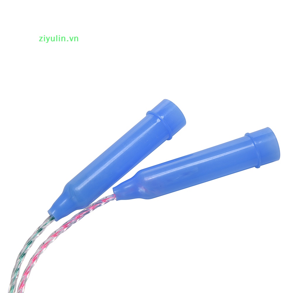 Dây Nhảy Thể Thao Tay Cầm Nhựa Mềm Dành Cho Trẻ Em