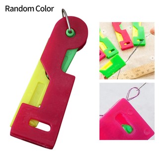 1 Dụng Cụ Xỏ Chỉ Tự Động