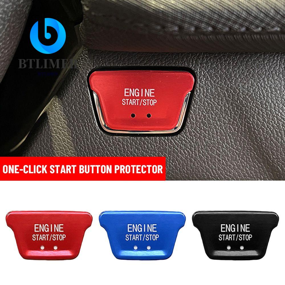 Vỏ Nút Đánh Lửa Bằng Nhựa Chất Lượng Cao Cho Buick GL8