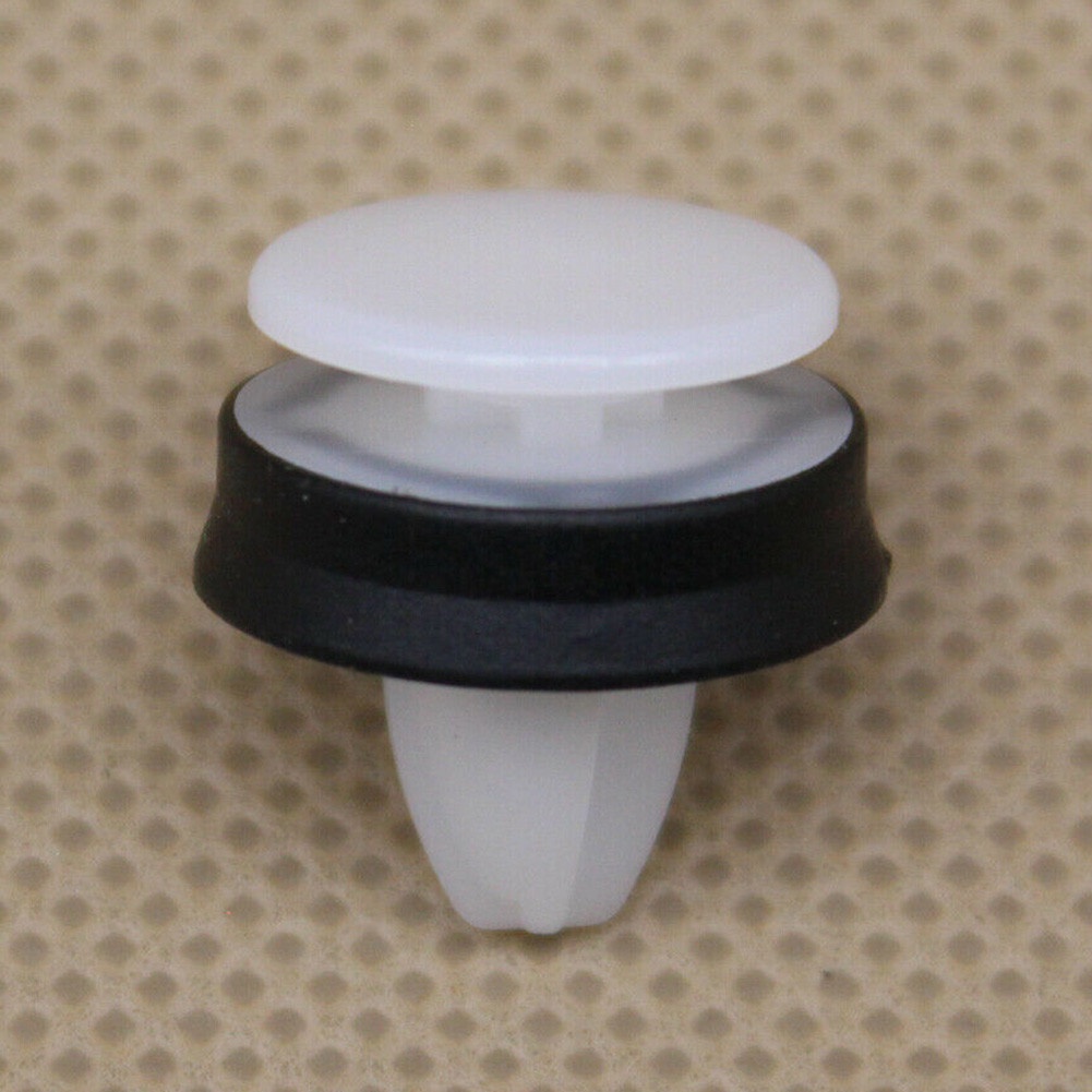 FENDER Set 25 Miếng Chắn Bùn Bánh Xe Cho Ford Transit W716507Phụ Kiện Chuyên Dụng Dành Cho Xe Hơi S3000 S300